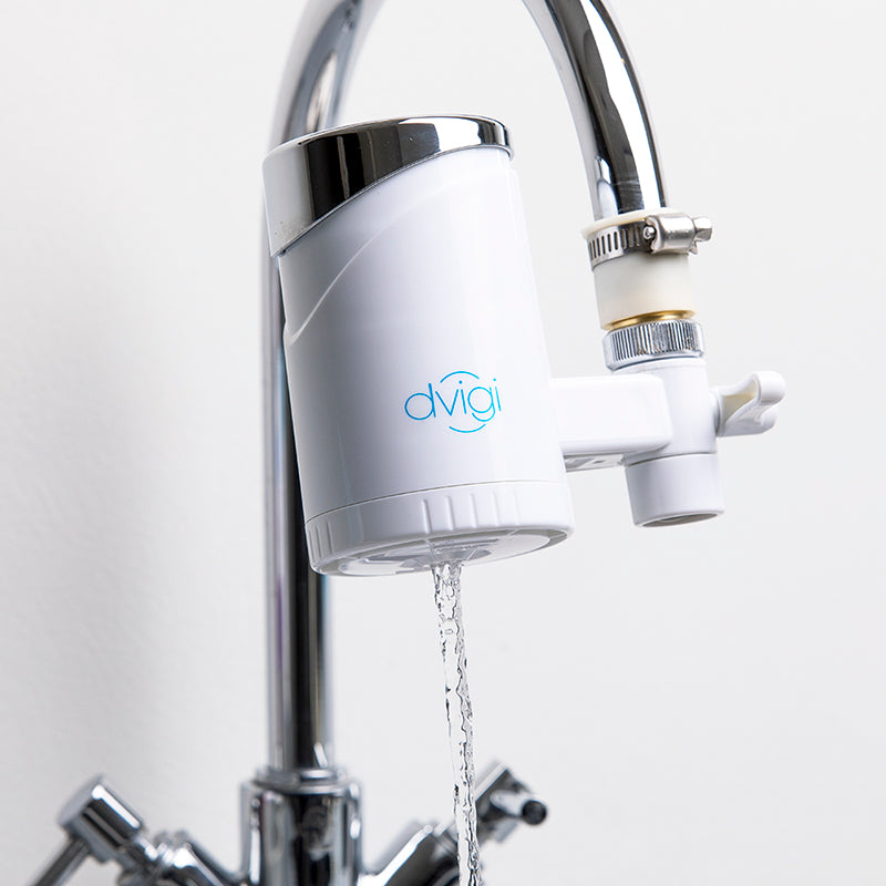 Purificador de Agua INSTA LITE FAUCET