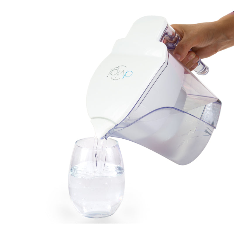 Jarra Purificadora de Agua 1.200 lts UNU | DVIGI