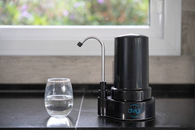 Purificador de Agua COMPACT