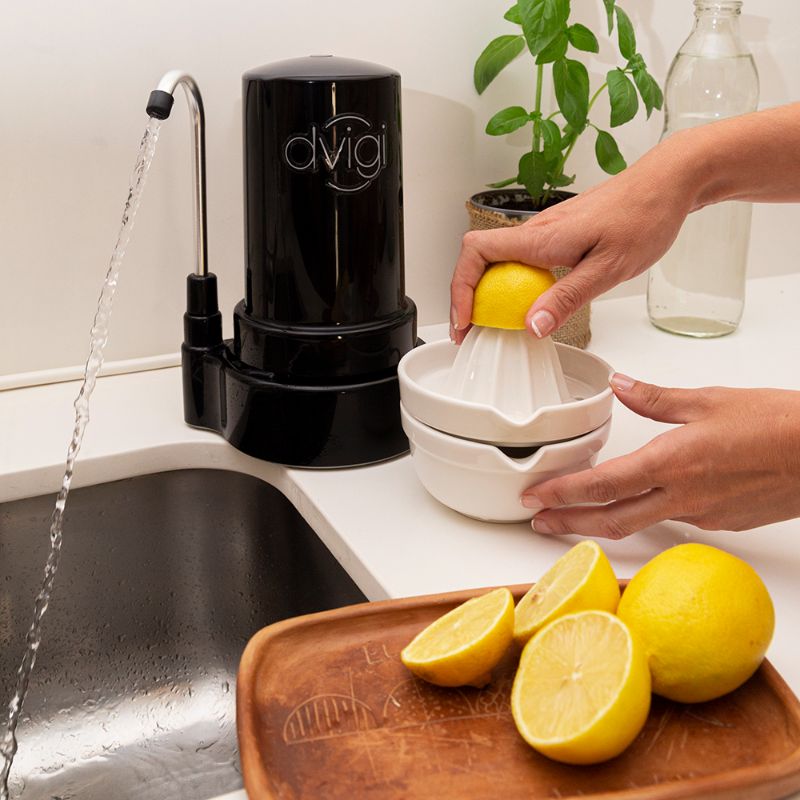 Purificador de Agua COMPACT
