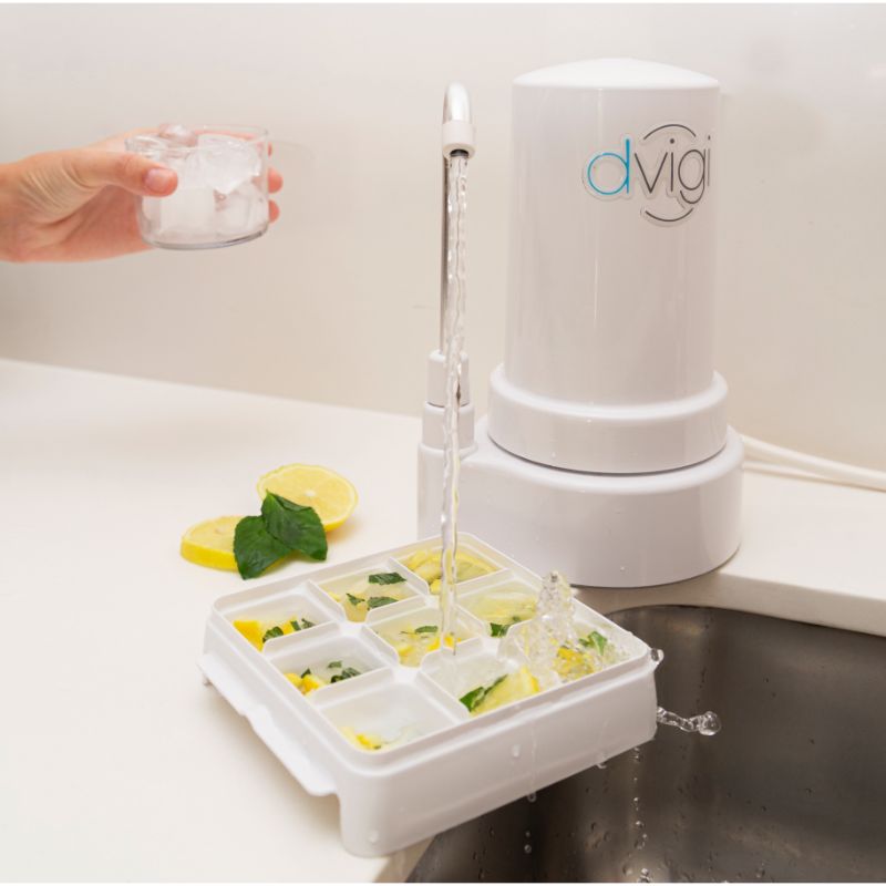 Purificador de Agua COMPACT