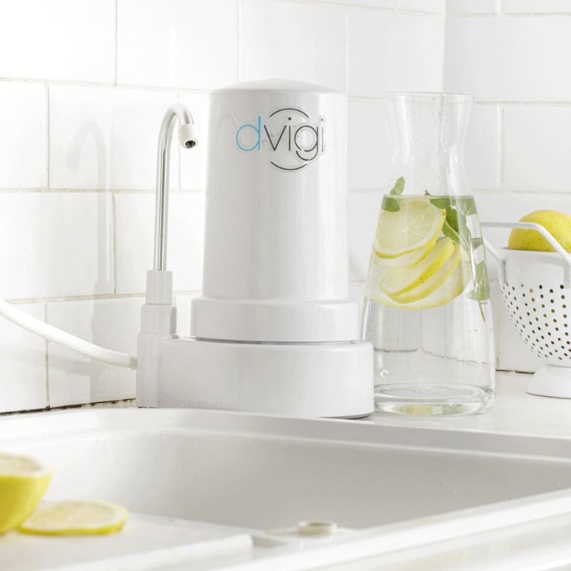 Purificador de Agua COMPACT