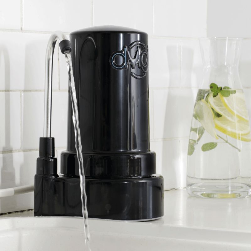Purificador de Agua COMPACT