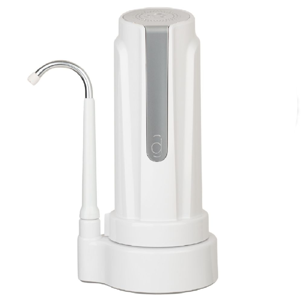 Purificador de Agua AS PLUS - Elimina Arsénico | DVIGI