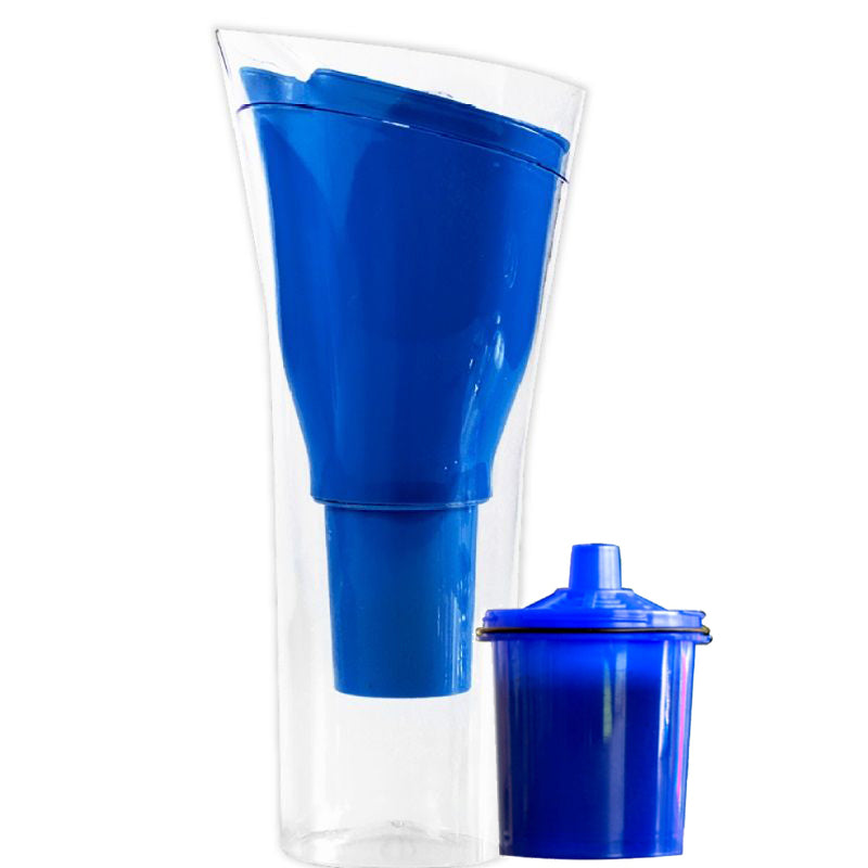 Combo Jarra Purificadora de agua SENSE con 1 Repuesto Extra
